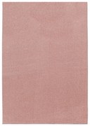 Covor roz 140x200 cm Ata – Ayyildiz Carpets