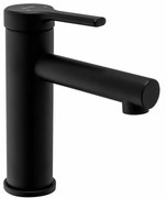 Baterie Pixel neagra H16,5 cm