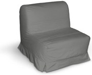 Husa de scaun Lycksele cu cutie cu pliuri