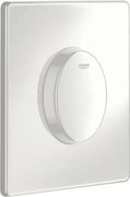 Grohe Skate buton de spălare pentru WC Biel Alpejska 38564SH0