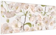 Tablou - Înflorește cu grație N⁰1 (120x50 cm)