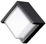 Aplică LED de exterior LED/12W/230V 4000K IP65