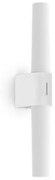 Aplica de perete LED pentru baie IP44 Helva double basic 2015311001 NL