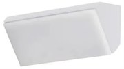 Aplica perete LED de exterior IP65 KEEN NVL-9270028