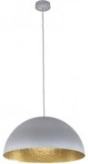 Pendul vintage 1 bec E27 diam.50cm SFERA 30141 Sigma