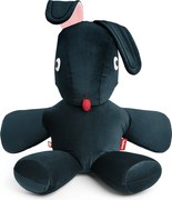 Iepure decorativ CO9 XS Catifea - Fatboy