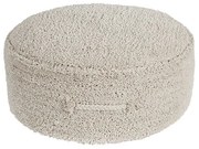 Taburet crem Chill Natural – Lorena Canals