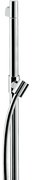 Furtun de dus cu bara de dus Hansgrohe Axor Starck 160 cm