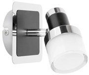 Rabalux 5021 - Spot de perete LED HAROLD LED/5W/230V IP44