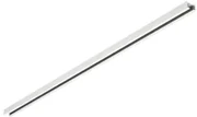 Sina aplicata dubla alimentare 2 X 600W 100cm 700231 TRIO