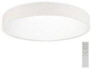 Azzardo AZ2716 - Plafonieră dimmabilă LED COLLODI 1xLED/50W/230V + control la distanță