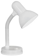 EGLO 9229 - Lampa de masa BASIC 1xE27/40W