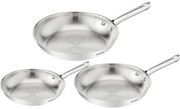 Tefal - Set de 3 tigăi DUETTO ON