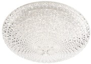 Plafonieră LED Redo 05-849 KUNA LED/24W/230V d. 40 cm