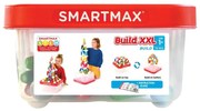 Set magnetic de construit 70 buc. Smartmax