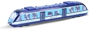 Tren regional din metal České dráhy, 17 cm