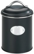 Recipient pentru depozitarea alimentelor NERO, 1 litru, Wenko