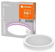 Plafonieră LED RGBW dimabilă SMART+ CIRCLE LED/28W/230V Wi-Fi