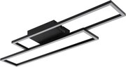 Globo 67363-30 - Plafonieră TATJANA cu LED, 30W/230V, 3000K, 80x22 cm