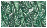 Tapet VLAdiLA Green Philodendron 520 x 300 cm