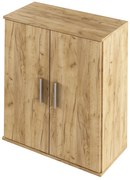 Dulap RESITA TIP 1, stejar artisan