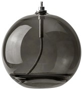 Lampă cu ulei din sticlă (înălțime 11 cm) Aura – Mette Ditmer Denmark