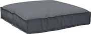 vidaXL Pernă Antracit 80 x 80 x 12 cm Material Oxford