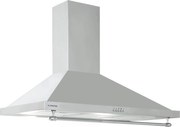 Klarstein Montblanc 90, hota, 599m³/h. 165W, 2x1.5W, LED, bandă