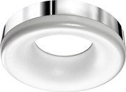 Azzardo AZ2947 - Plafonieră LED RING/18W/230V