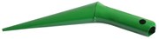 Pin de plantare din metal, 28 cm