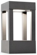 Stalp exterior IP54 LED H20cm Agra 70755