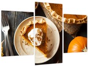 Tablou - Tort de toamnă (90x60 cm)