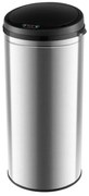Coș de gunoi cu senzor, 30 l