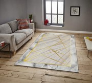 Covor, Asr Crpt-80, 80x140 cm, Multicolor