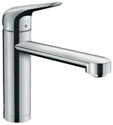 Baterie bucatarie monocomanda Hansgrohe Focus M42 120 cu 1 jet 71807000