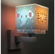 Dalber 63379 - Aplica de perete pentru copii LITTLE PIXEL 1xE27/15W/230V