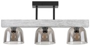 Lustra aplicata 3L design industrial Cardamom