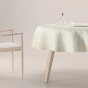 Fata de masa rotunda