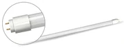 Tub LED 24W, 2400lm, Braytron, lumina calda (3000K), 150cm