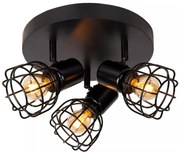 Spot Lucide 00929/13/30 FILOX 3xE14/40W/230V