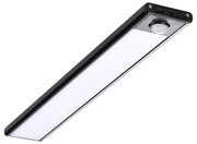 LED lampă sub dulap cu senzor LED/1,5W/5V 1500 mAh 3000K