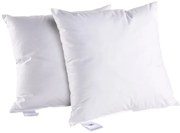 Pernă cu umplutură de pene 40x40 cm Sofa – Universe of Sleeping