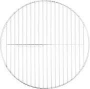 vidaXL Grill pentru grătar rotund, Ø40 cm, oțel inoxidabil 304