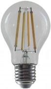 Bec LED 8W E27 3000K Filament 79042 RABALUX
