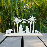 DUBLEZ | Bethlehem de Crăciun