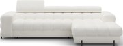 Coltar extensibil Felro pe dreapta Amore 01