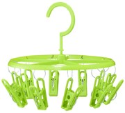 Uscator rufe, 10 carlige, Afra