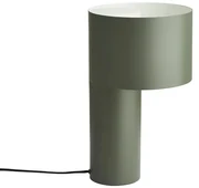 Lampă de masă "Tangent", 3 variante - Woud Variantă: metal verde de pădure
