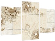 Tablou - Motiv decorativ (90x60 cm)