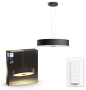 Philips 40339/30/P6 - Candelabru LED dimabil Hue FAIR 33,5W/230V cu DO